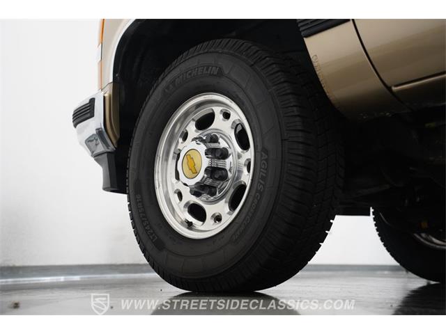 1999 Chevrolet Suburban (CC-2096912) for sale in Lavergne, Tennessee
