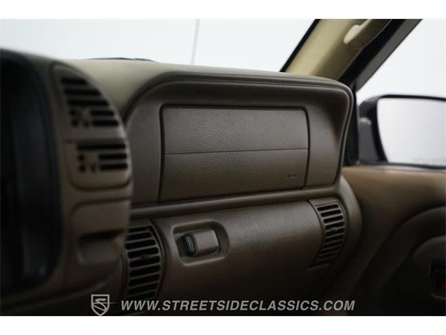 1999 Chevrolet Suburban (CC-2096912) for sale in Lavergne, Tennessee