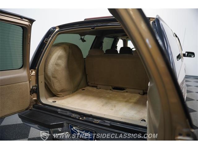1999 Chevrolet Suburban (CC-2096912) for sale in Lavergne, Tennessee