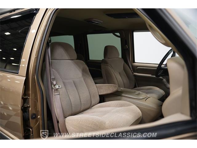 1999 Chevrolet Suburban (CC-2096912) for sale in Lavergne, Tennessee