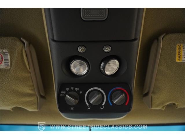 1999 Chevrolet Suburban (CC-2096912) for sale in Lavergne, Tennessee