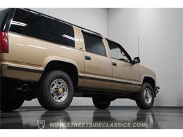 1999 Chevrolet Suburban (CC-2096912) for sale in Lavergne, Tennessee