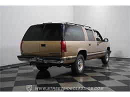1999 Chevrolet Suburban (CC-2096912) for sale in Lavergne, Tennessee