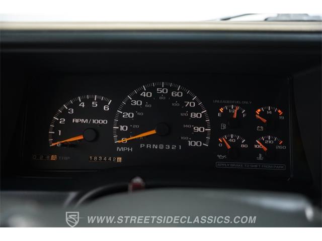 1999 Chevrolet Suburban (CC-2096912) for sale in Lavergne, Tennessee