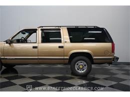 1999 Chevrolet Suburban (CC-2096912) for sale in Lavergne, Tennessee