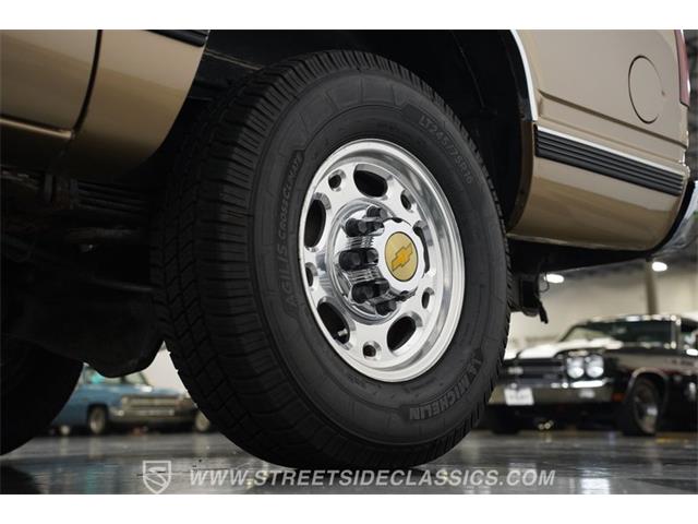 1999 Chevrolet Suburban (CC-2096912) for sale in Lavergne, Tennessee
