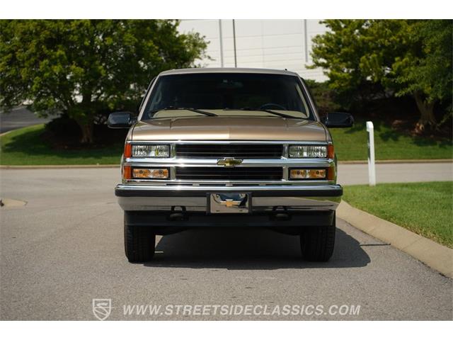 1999 Chevrolet Suburban (CC-2096912) for sale in Lavergne, Tennessee
