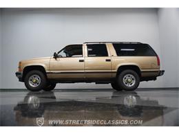 1999 Chevrolet Suburban (CC-2096912) for sale in Lavergne, Tennessee