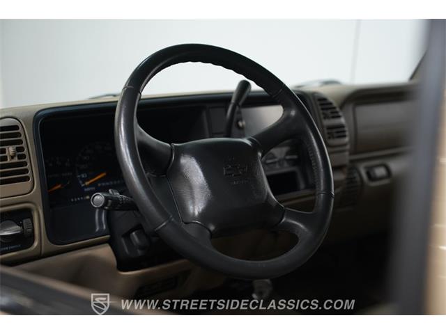 1999 Chevrolet Suburban (CC-2096912) for sale in Lavergne, Tennessee