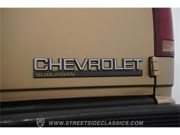 1999 Chevrolet Suburban (CC-2096912) for sale in Lavergne, Tennessee