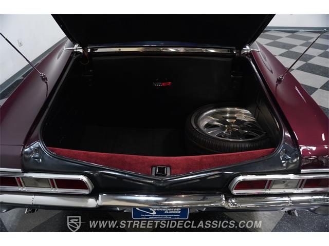 1967 Chevrolet Impala (CC-2096913) for sale in Lavergne, Tennessee