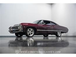 1967 Chevrolet Impala (CC-2096913) for sale in Lavergne, Tennessee