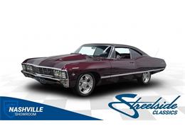 1967 Chevrolet Impala (CC-2096913) for sale in Lavergne, Tennessee