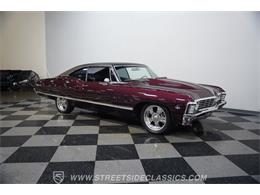 1967 Chevrolet Impala (CC-2096913) for sale in Lavergne, Tennessee