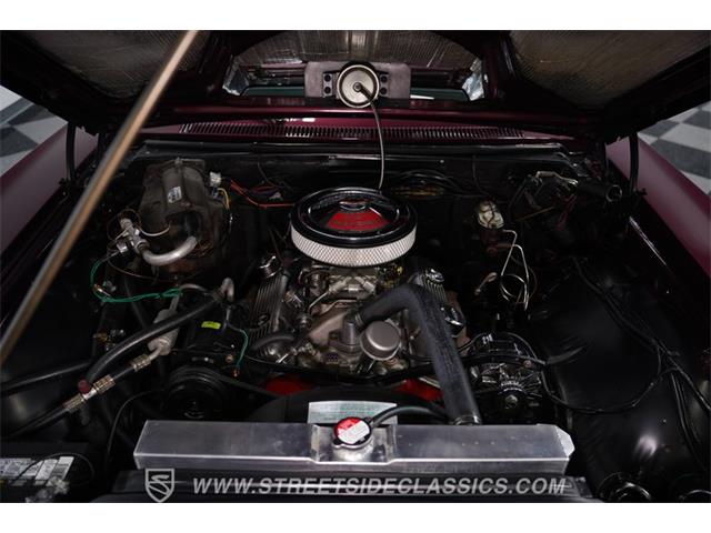 1967 Chevrolet Impala (CC-2096913) for sale in Lavergne, Tennessee
