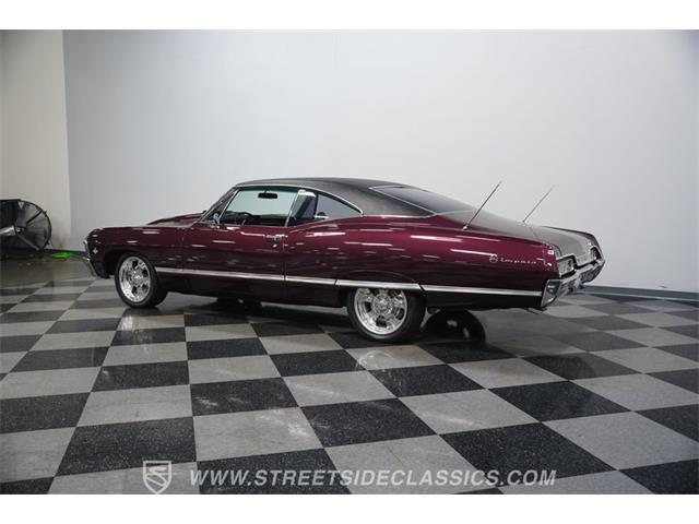 1967 Chevrolet Impala (CC-2096913) for sale in Lavergne, Tennessee