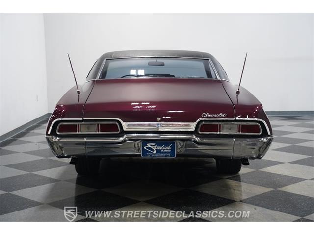 1967 Chevrolet Impala (CC-2096913) for sale in Lavergne, Tennessee