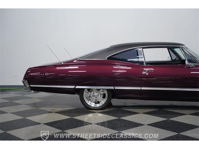1967 Chevrolet Impala (CC-2096913) for sale in Lavergne, Tennessee