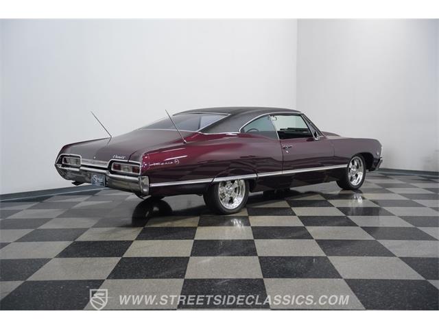 1967 Chevrolet Impala (CC-2096913) for sale in Lavergne, Tennessee