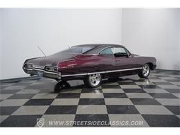 1967 Chevrolet Impala (CC-2096913) for sale in Lavergne, Tennessee