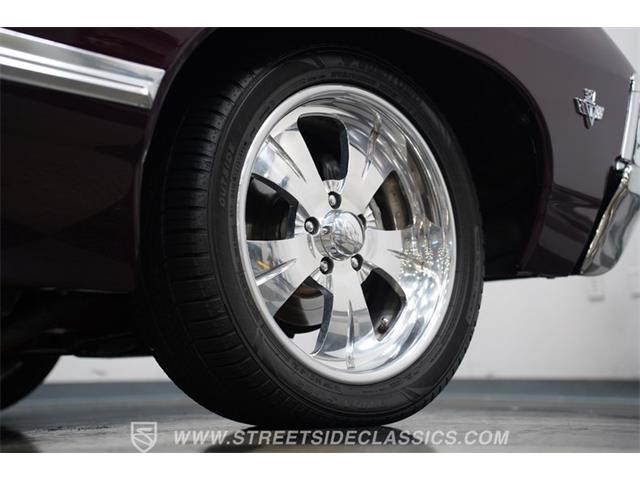 1967 Chevrolet Impala (CC-2096913) for sale in Lavergne, Tennessee