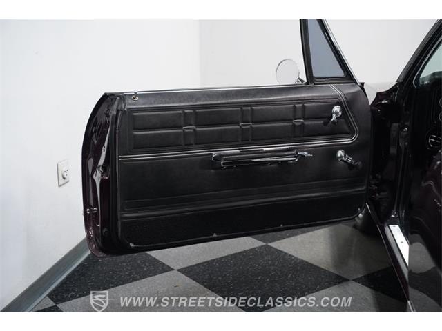 1967 Chevrolet Impala (CC-2096913) for sale in Lavergne, Tennessee