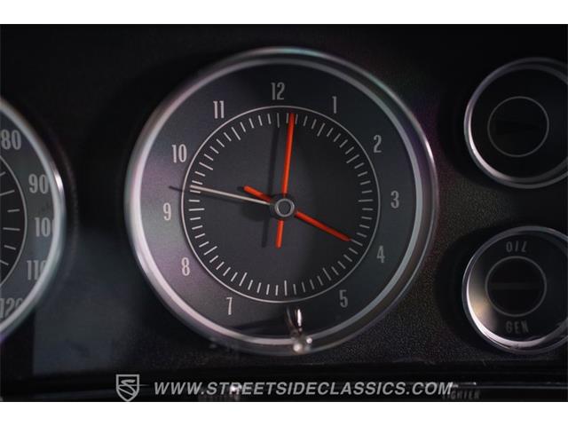 1967 Chevrolet Impala (CC-2096913) for sale in Lavergne, Tennessee