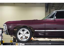 1967 Chevrolet Impala (CC-2096913) for sale in Lavergne, Tennessee