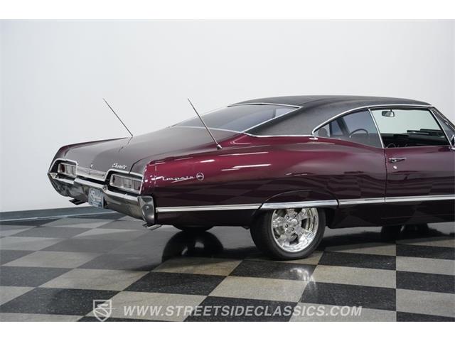 1967 Chevrolet Impala (CC-2096913) for sale in Lavergne, Tennessee