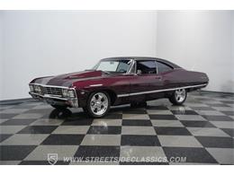 1967 Chevrolet Impala (CC-2096913) for sale in Lavergne, Tennessee