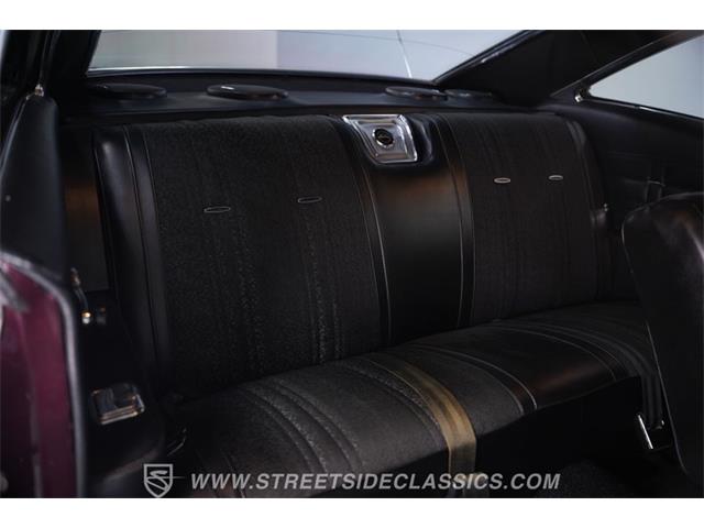 1967 Chevrolet Impala (CC-2096913) for sale in Lavergne, Tennessee