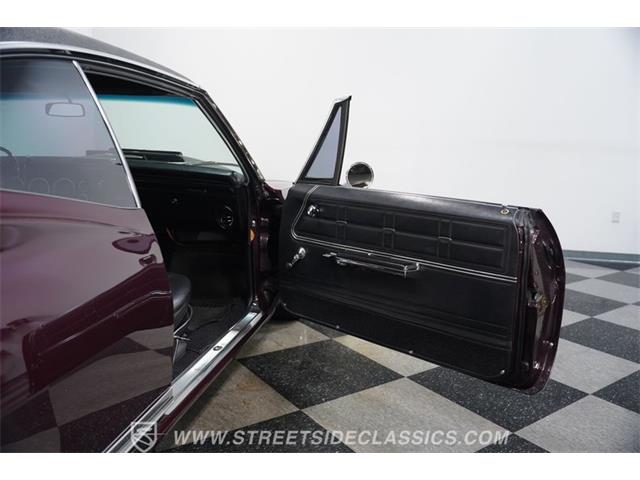 1967 Chevrolet Impala (CC-2096913) for sale in Lavergne, Tennessee