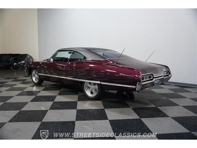 1967 Chevrolet Impala (CC-2096913) for sale in Lavergne, Tennessee