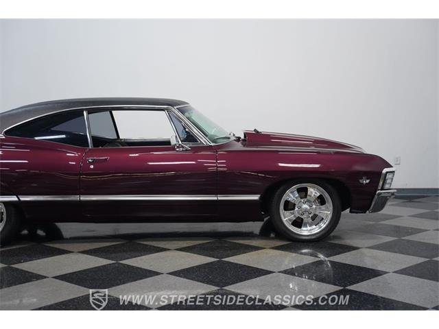 1967 Chevrolet Impala (CC-2096913) for sale in Lavergne, Tennessee