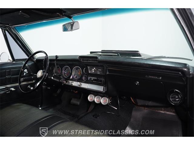 1967 Chevrolet Impala (CC-2096913) for sale in Lavergne, Tennessee