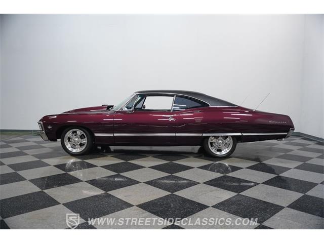 1967 Chevrolet Impala (CC-2096913) for sale in Lavergne, Tennessee