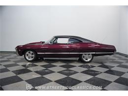 1967 Chevrolet Impala (CC-2096913) for sale in Lavergne, Tennessee