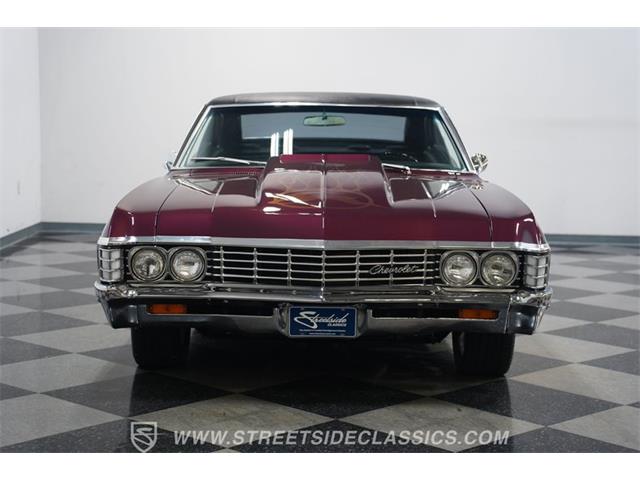 1967 Chevrolet Impala (CC-2096913) for sale in Lavergne, Tennessee