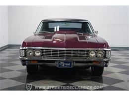 1967 Chevrolet Impala (CC-2096913) for sale in Lavergne, Tennessee