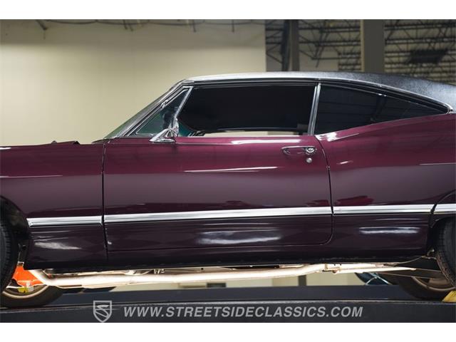 1967 Chevrolet Impala (CC-2096913) for sale in Lavergne, Tennessee