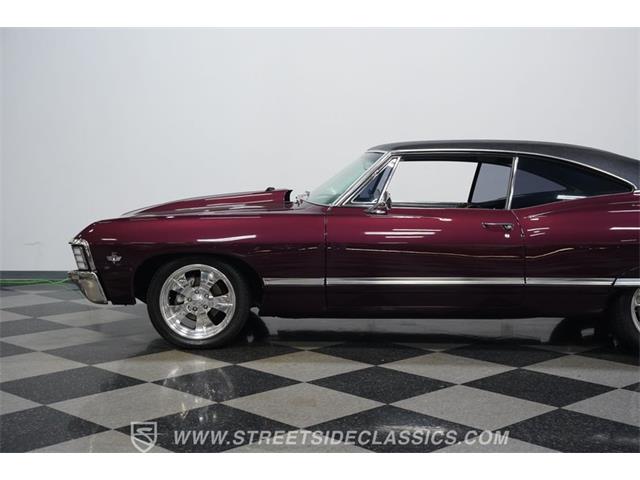 1967 Chevrolet Impala (CC-2096913) for sale in Lavergne, Tennessee