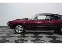 1967 Chevrolet Impala (CC-2096913) for sale in Lavergne, Tennessee
