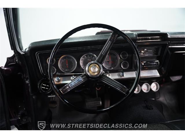 1967 Chevrolet Impala (CC-2096913) for sale in Lavergne, Tennessee