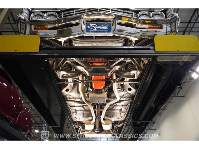 1967 Chevrolet Impala (CC-2096913) for sale in Lavergne, Tennessee