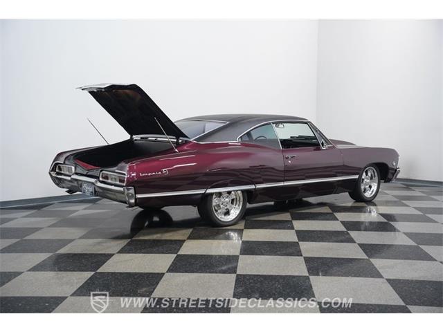 1967 Chevrolet Impala (CC-2096913) for sale in Lavergne, Tennessee