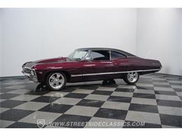 1967 Chevrolet Impala (CC-2096913) for sale in Lavergne, Tennessee