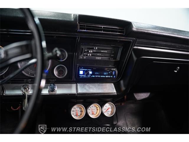 1967 Chevrolet Impala (CC-2096913) for sale in Lavergne, Tennessee