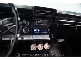 1967 Chevrolet Impala (CC-2096913) for sale in Lavergne, Tennessee