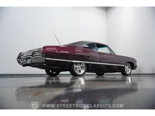 1967 Chevrolet Impala (CC-2096913) for sale in Lavergne, Tennessee
