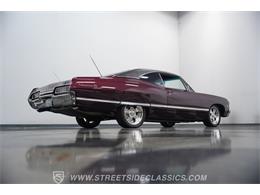 1967 Chevrolet Impala (CC-2096913) for sale in Lavergne, Tennessee